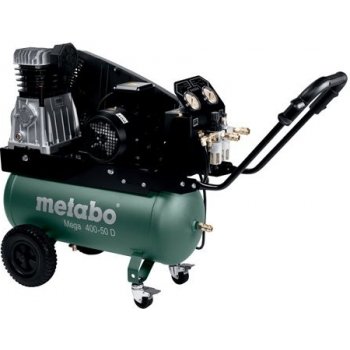 Metabo Mega 400/50 D 601537000