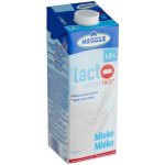 Meggle Polotučné mléko bez laktózy 1,5% 1 l – Zboží Mobilmania