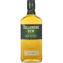 Tullamore Dew 40% 0,5 l (holá láhev)