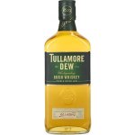 Tullamore Dew 40% 0,5 l (holá láhev) – Zboží Dáma