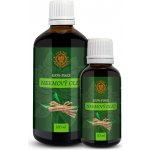 Day spa Neemový olej 100 ml – Hledejceny.cz