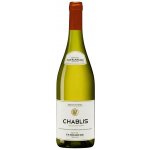 Patriarche Chablis AOC 12,5% 0,75 l (holá láhev) – Zboží Dáma