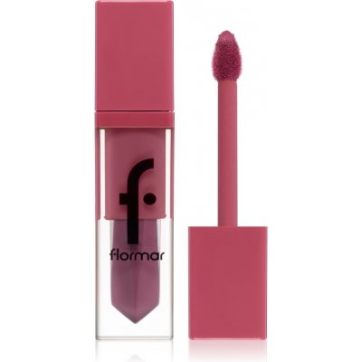 flormar Kiss Me More Lip Tattoo dlouhotrvající tekutá rtěnka 006 Doll 3,8 ml – Zboží Dáma