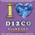 Various - I Love Disco Diamonds 13 – Hledejceny.cz