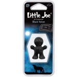 Little Joe Black velvet – Zboží Mobilmania