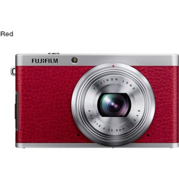 Fujifilm XF1