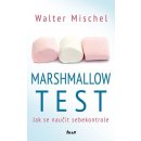 Marshmallow test - Jak se naučit sebekontrole