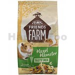 Supreme Tiny Farm Friends Hamster 907 g – Sleviste.cz