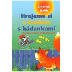 Hrajeme si a tvoříme s hádankami – Hledejceny.cz