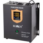 KEMOT URZ3410 – Zboží Živě