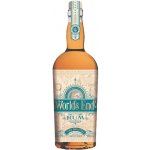 World´s End Rum Tiki Spiced 40% 0,7 l (holá láhev) – Sleviste.cz