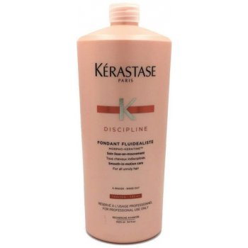 KérastaseDiscipline Fondant Fluidealiste Smooth-in-motion Care 1000 ml