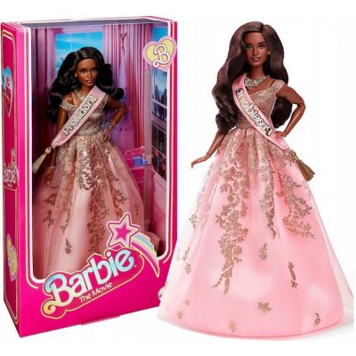 Barbie The Movie HPK05 – Zboží Mobilmania