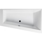 Santech EVO-S 170 x 100 cm SAEVO170P – Hledejceny.cz