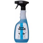 BikeWorkX Drive Train Cleaner 500 ml – Zboží Mobilmania