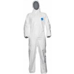 Dupont Tyvek 500 Xpert antistatický jednorázový overal XL – Hledejceny.cz