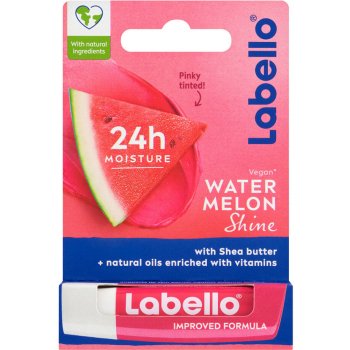 Labello tón.balzám na rty Watermelon 4,8 g