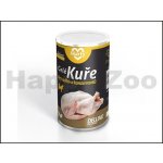 Marty Deluxe CELÉ KUŘE 1,2 kg – Hledejceny.cz