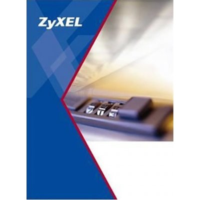 Zyxel 2 YR UTM bundle for USG FLEX 200 LIC-BUN-ZZ0098F – Zboží Mobilmania