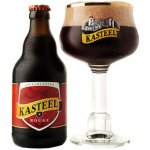 KASTEEL Rouge belgické 18° 8% 0,33 l (sklo) – Zboží Mobilmania