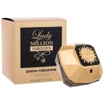 Paco Rabanne Lady Million Fabulous parfémovaná voda dámská 80 ml – Hledejceny.cz