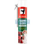 Debbex THERMO KLEBER žlutá trubičková 750 ml – Hledejceny.cz