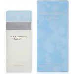 Dolce & Gabbana Light Blue Sun toaletní voda dámská 100 ml – Hledejceny.cz