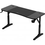 Huzaro Hero 3.6 Black – Zboží Dáma