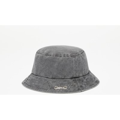 Footshop Everyday Bucket Hat Black