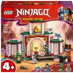 LEGO® NINJAGO® 71831 Chrám nindžů Spinjitzu – Hledejceny.cz