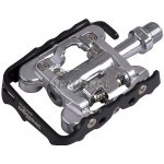 Wellgo WPD-M17 pedály – Zboží Mobilmania