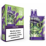 Aroma King Gem Box Cool Mint 20 mg 700 potáhnutí – Sleviste.cz