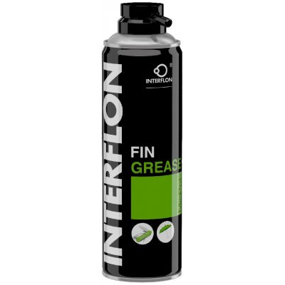 Interflon vazelína Fin Grease 300 ml – Zboží Mobilmania