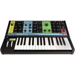 Moog Grandmother – Sleviste.cz