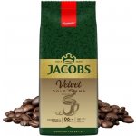 Jacobs Velvet Gold Crema káva 1 kg – Sleviste.cz