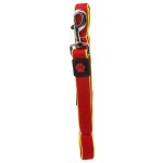 Dog Fantasy vodítko Active Dog Fluffy Reflective – Hledejceny.cz