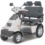 Afikim Afiscooter S4 dvousedadlový | Zboží Auto