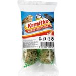 KRMÍTKO Lojová koule 6 x 90 g – Zboží Dáma