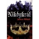 Nikdykrál - Abbott James