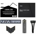 Asus TUF Gaming GeForce RTX 5070 Ti 16GB GDDR7 90YV0MD0-M0NA00 – Hledejceny.cz