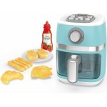 Playgo Fritéza s efekty 20cm – Hledejceny.cz