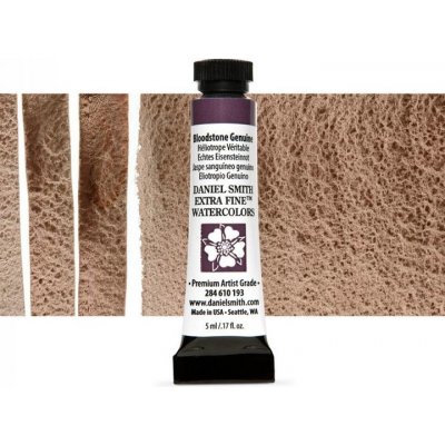 Daniel Smith Extra Fine Prima Tek 193 Bloodstone Genuine – Zboží Dáma