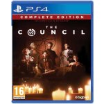 The Council – Zboží Dáma