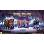 Double Dragon Revive (Limited Edition) (XSX) – Zbozi.Blesk.cz