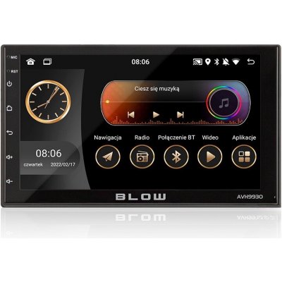 Blow AVH-9930 – Hledejceny.cz