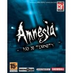Amnesia: The Dark Descent – Hledejceny.cz