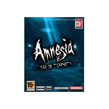 Amnesia: The Dark Descent