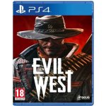 Evil West – Zboží Dáma