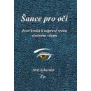 Šance pro oči - Meir Schneider