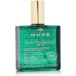 NUXE Huile Prodigieuse OR Multi-Purpose Dry Oil se třpytkami 100 ml – Zboží Dáma